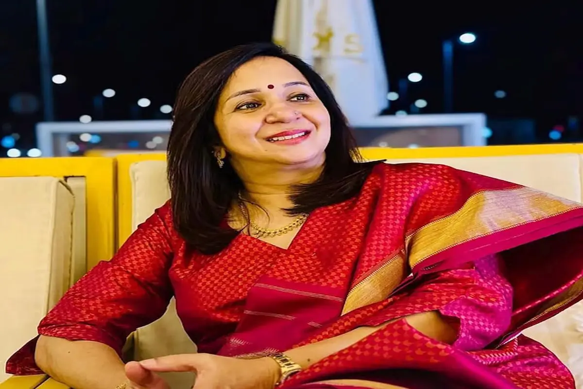 Kerala's Indian doctor Dhanalakshmi found dead in UAE