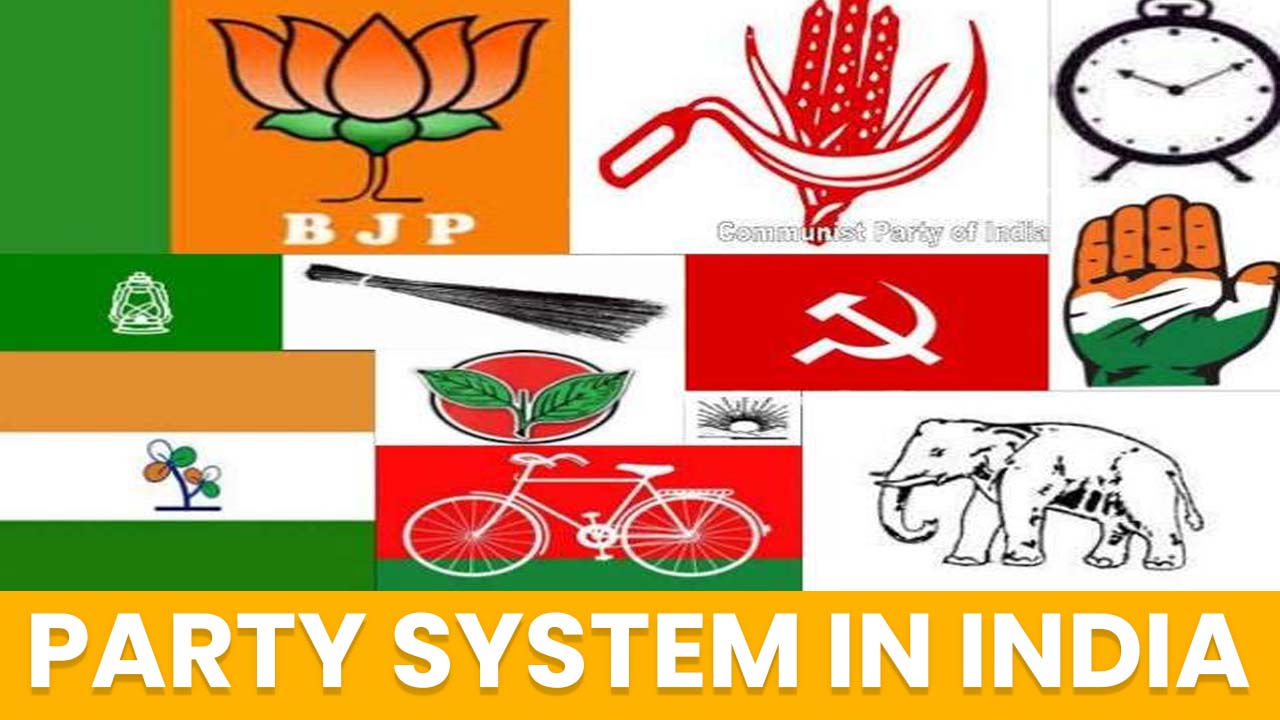 Key positions in a political party and their responsibility | Political Party: Posts and responsibilities: What are the posts in the political party, what are the responsibilities, know everything. News Track in Hindi