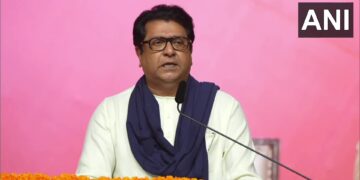 "Kill under the ear, but don't make videos": Raj Thackeray's controversial statement, then flared fire