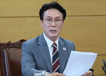 Kim Min-Soci officially appointed Prime Minister of South Korea
