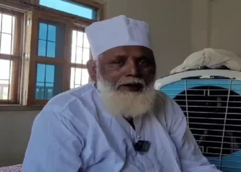 Kingpin of Illegal Conversion Gang Arrested: Jamaluddin alias Chhangur Baba arrested from UP on charges of illegal conversion, information received of foreign funding of 100 crores, UP ARIRESTED JAMALUDDIN ALIAS CHANGUR Baba on Charges of Ilalegal Convees, Information about Foreign Funding of Rs 100 Crore received
