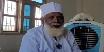 Kingpin of Illegal Conversion Gang Arrested: Jamaluddin alias Chhangur Baba arrested from UP on charges of illegal conversion, information received of foreign funding of 100 crores, UP ARIRESTED JAMALUDDIN ALIAS CHANGUR Baba on Charges of Ilalegal Convees, Information about Foreign Funding of Rs 100 Crore received