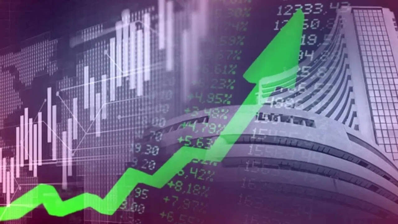 Know how will the Nifty move on the first day of the week, which levels will be important?