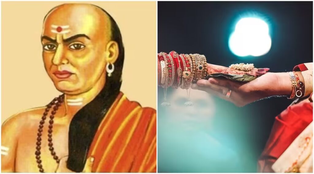 वीडियो में जाने आचार्य चाणक्य के बताए 4 अनमोल स्त्री गुण, जो घर में लाते हैं सुख-शांति और समृद्धि