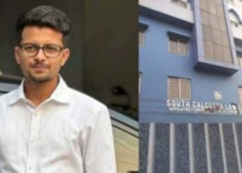 Kolkata Law College Rape surfaced now 'Love Bite' angle, manic Mishra opened the shirt and shown marks