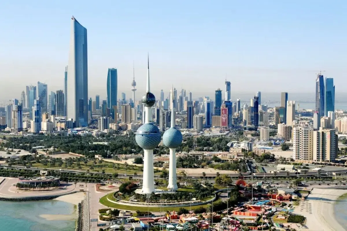 Kuwait's population dominates Indians, 29 percent of the population of population