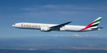 Large fall in fare of India and UAE flights after July 8