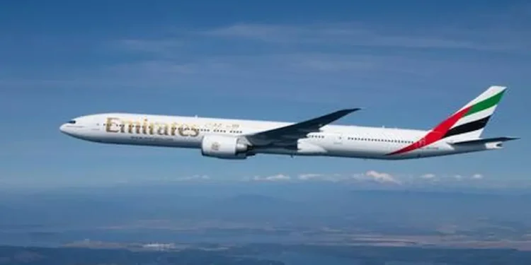 Large fall in fare of India and UAE flights after July 8