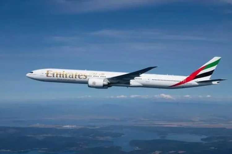 Large fall in fare of India and UAE flights after July 8