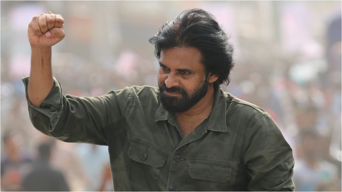 Movie: Powerstar Pawan Kalyan के फैन्स के लिए बड़ी खबर जल्द पूरा होगा शूटिंग का सफर