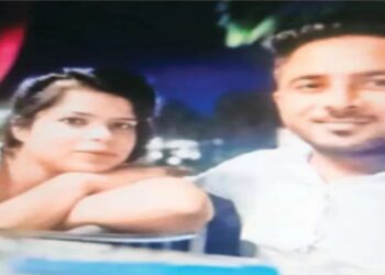 Livein Partner Murder | Bhopal Murder Case | Bajaria Police Station | Bhopal Crime | Madhya Pradesh News | Love Affair | Livein Partner Murder News | Love, Livin and Murder! Married boyfriend's glory, killing the first girlfriend and then with the dead body…. News Track in Hindi