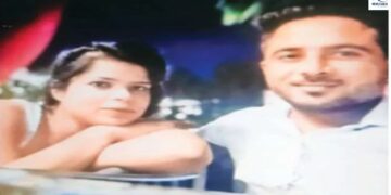Livein Partner Murder | Bhopal Murder Case | Bajaria Police Station | Bhopal Crime | Madhya Pradesh News | Love Affair | Livein Partner Murder News | Love, Livin and Murder! Married boyfriend's glory, killing the first girlfriend and then with the dead body…. News Track in Hindi
