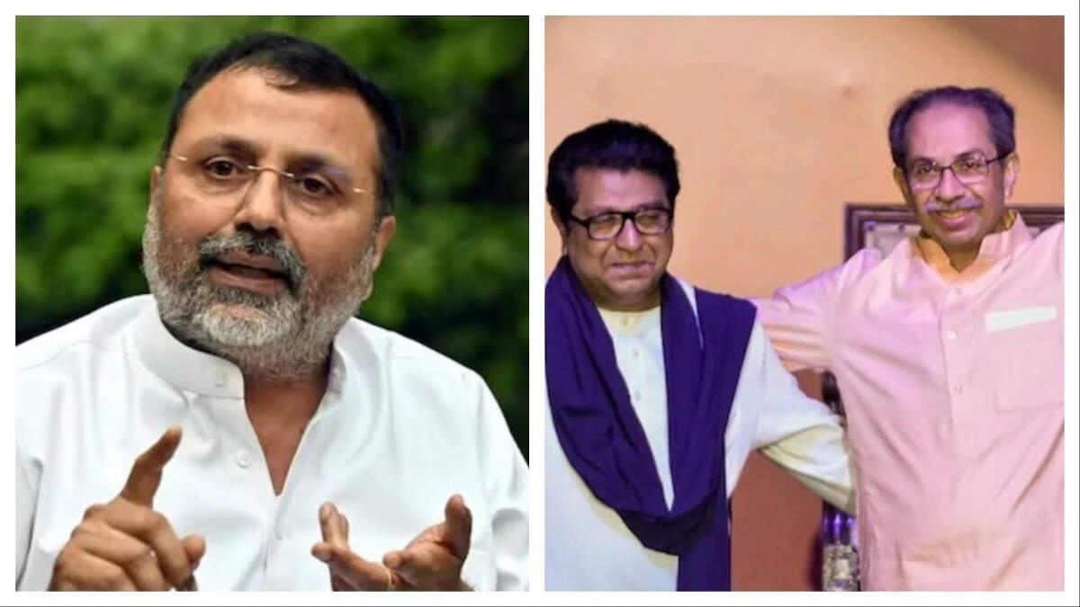 मराठी अस्मिता के नाम पर फिर गरजी MNS! व्यापारियों की रैली को लेकर सड़क पर उतरे कार्यकर्ता, कई गिरफ्तार