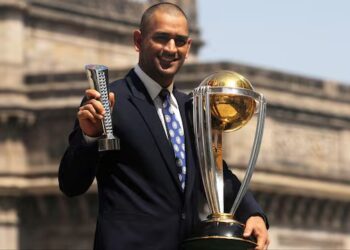 MS Dhoni filed a trademark for nickname 'Captain Cool': Brand's new innings after cricket