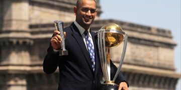 MS Dhoni filed a trademark for nickname 'Captain Cool': Brand's new innings after cricket