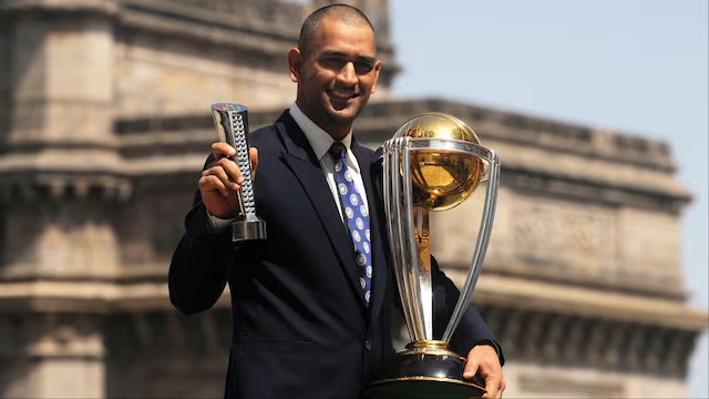 MS Dhoni filed a trademark for nickname 'Captain Cool': Brand's new innings after cricket