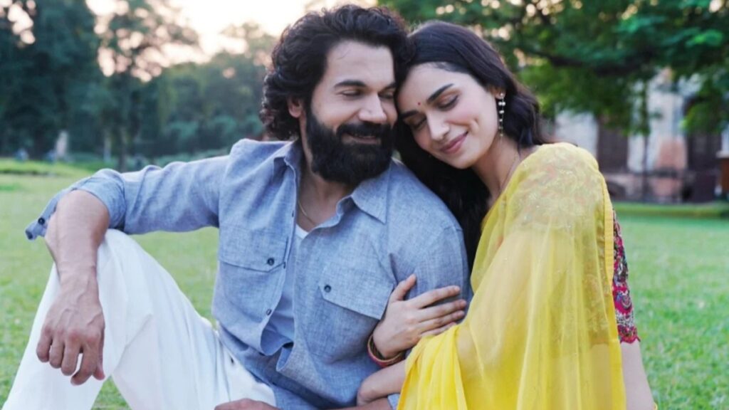 ‘Maalik’ Box Office Collection: Rajkumar Rao की गैंगस्टर फिल्म ने पांचवे दिन छुआ 18 करोड़ का आंकड़ा