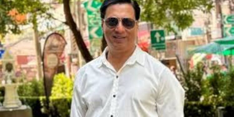 Madhur Bhandarkar: Sixth Fail Director who won four National Awards