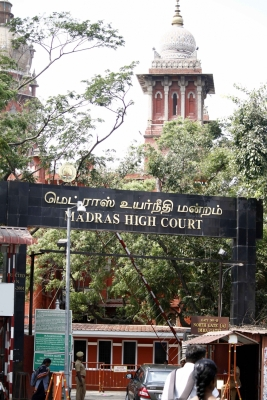 Madras High Court verdict, license will be mandatory for import of foreign Ayurvedic medicines