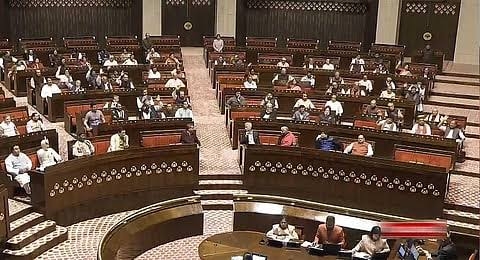 Major changes in Rajya Sabha in 2026: Mallikarjun Kharge, Hardeep Singh Puri, Ranjan Gogoi will retire many veterans