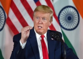 Major shock to President Trump, court stayed the decision to end the birthright citizen