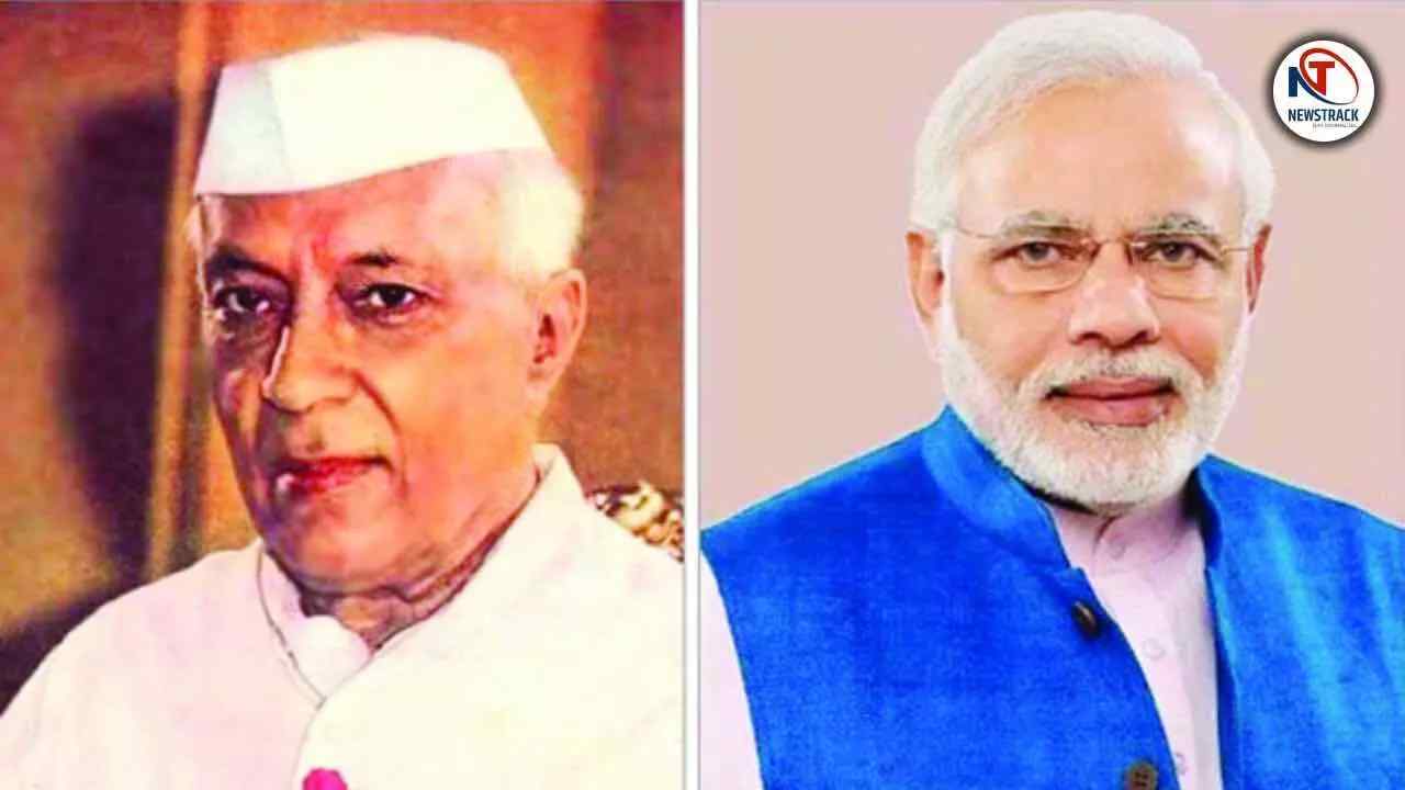 Mangoes Add Sweetness to Diplomacy | Tradition of Mango Diplomacy | Today Latest News in English NewsTrack Samachar | How is the tradition of 'mango diplomacy' from mango-nehru to Modi, dissolving sweetness in diplomacy. News Track in Hindi