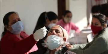 Marriage, gym, road… suddenly falling people! The government said, is Kovid vaccine responsible?