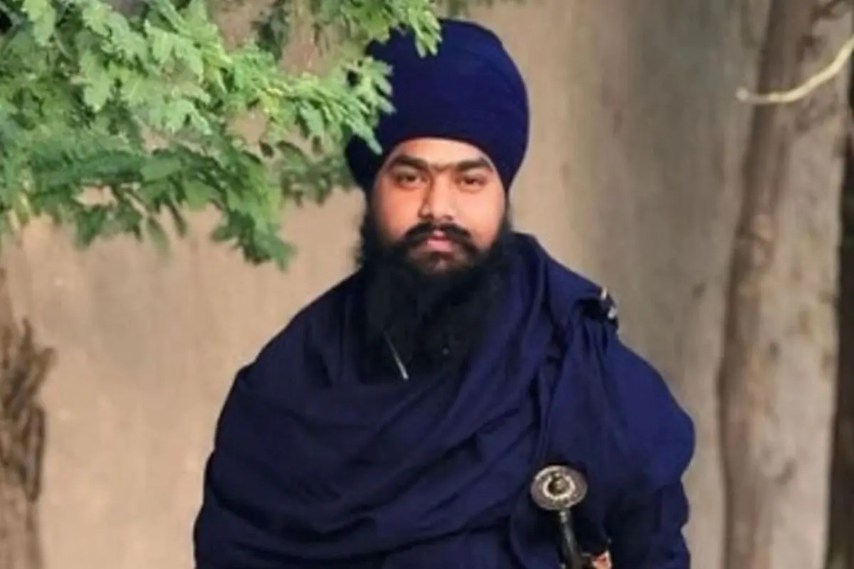 Mehr's arrest will soon be in UAE, Punjab Police claims