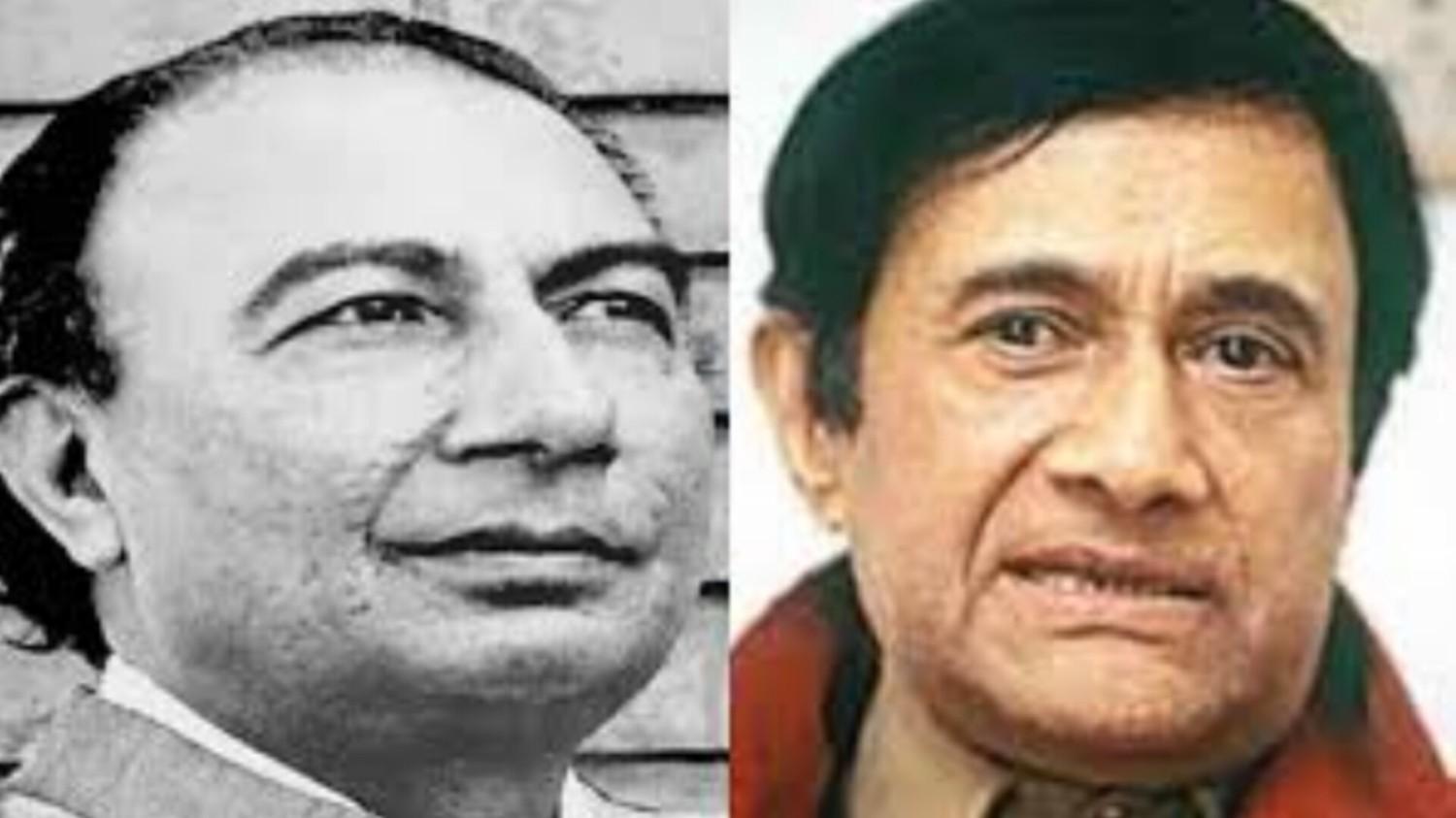Memorable anecdote related to the friendship of Dev Anand and Sahir Ludhianvi