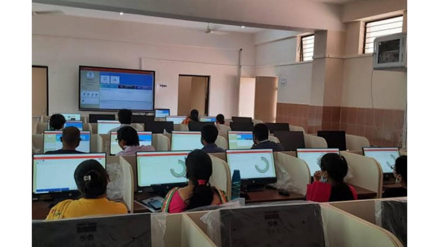 Mental Health vs. Screen Education: Policy and Monitoring Crisis
