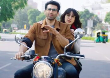 Metro In Dino, ने Box Office पर मचाया धमाल दूसरे दिन में 60% की शानदार बढ़त
