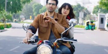 Metro In Dino, ने Box Office पर मचाया धमाल दूसरे दिन में 60% की शानदार बढ़त