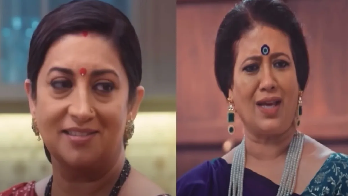 Mihir and Tulsi won the heart with the first episode, this time this will be villain