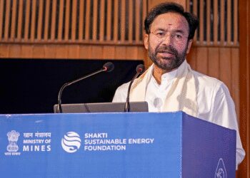 कोयला मंत्रालय सिंगल विंडो क्लीयरेंस सिस्टम वेब पोर्टल पर एक्सप्लोरेशन मॉड्यूल लॉन्च करने के लिए तैयार