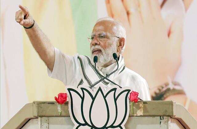'Modi -Didi Settings' or political strategy BJP replied - will answer from Odisha model in 2026, political signs hidden in Puri Yatra?