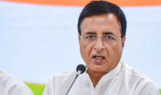 Modi government's strike is against 'anti -labor, anti -farmer' policies: Surjewala
