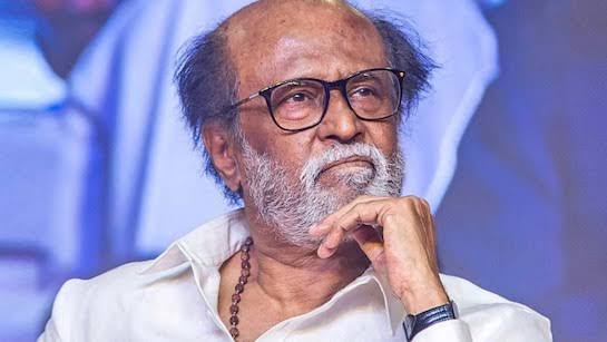 Modi is a warrior who will bring peace to Jammu and Kashmir: actor Rajinikanth on Pahalgam attack