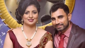 Mohammed Shami forced to quit modeling: Haseen Jahan's sensational allegations after Kolkata High Court verdict