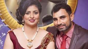 Mohammed Shami's big court order, will give 4 lakh rupees to his ex -wife and daughter every month