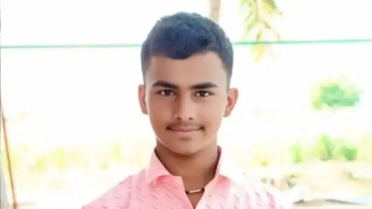 'Mother came in dreams and bid- come, son…' 16 year old boy hanged himself