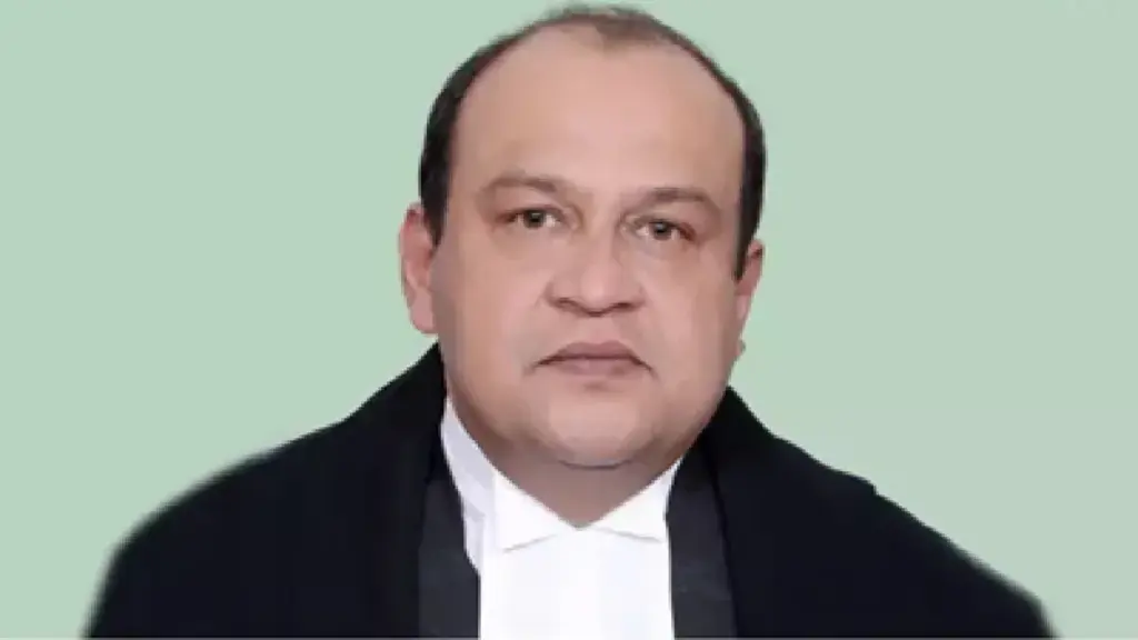 Motion of Impeachment of Justice Yashwant Varma: Justice Yashwant Verma, who was surrounded by cash burning, increased difficulty!