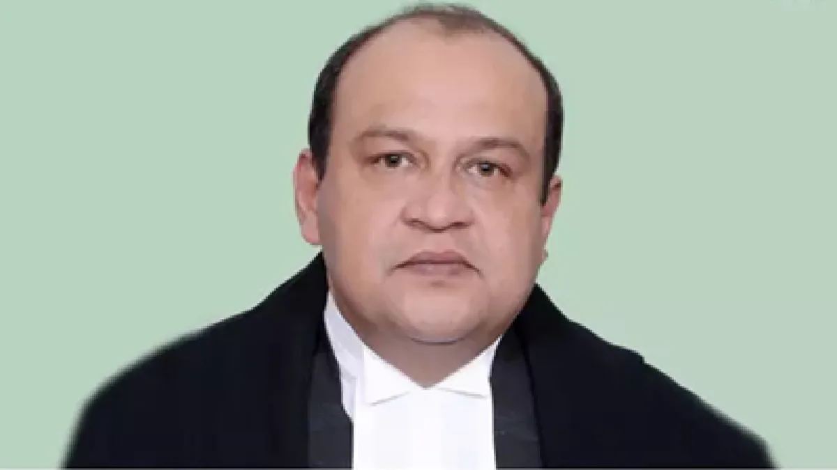 Motion of Impeachment of Justice Yashwant Varma: Justice Yashwant Verma, who was surrounded by cash burning, increased difficulty!