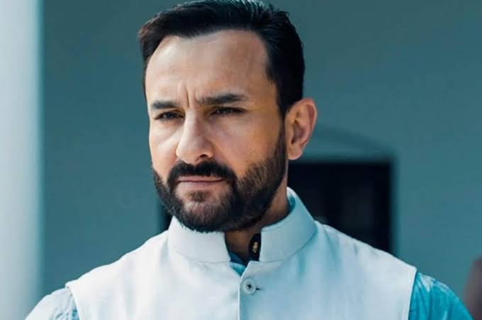 Mumbai: Saif Ali Khan attacked home with knife, injured actor Lilavati admitted to hospital