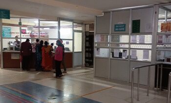 Mungeli District Hospital in Chhattisgarh gets NQAS certification