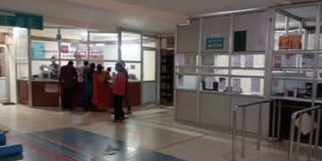 Mungeli District Hospital in Chhattisgarh gets NQAS certification