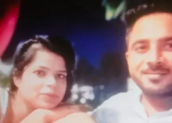 Murder of Live in Partner: A young man named Sachin killed Ritika in Bhopal after a fight, disclosed after drinking alcohol in a friend's house, Sachin Rajput of Bhopal Madhya Pradesh Murders live in Partner Ritika Sen