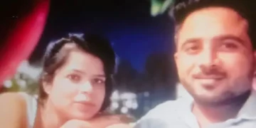 Murder of Live in Partner: A young man named Sachin killed Ritika in Bhopal after a fight, disclosed after drinking alcohol in a friend's house, Sachin Rajput of Bhopal Madhya Pradesh Murders live in Partner Ritika Sen