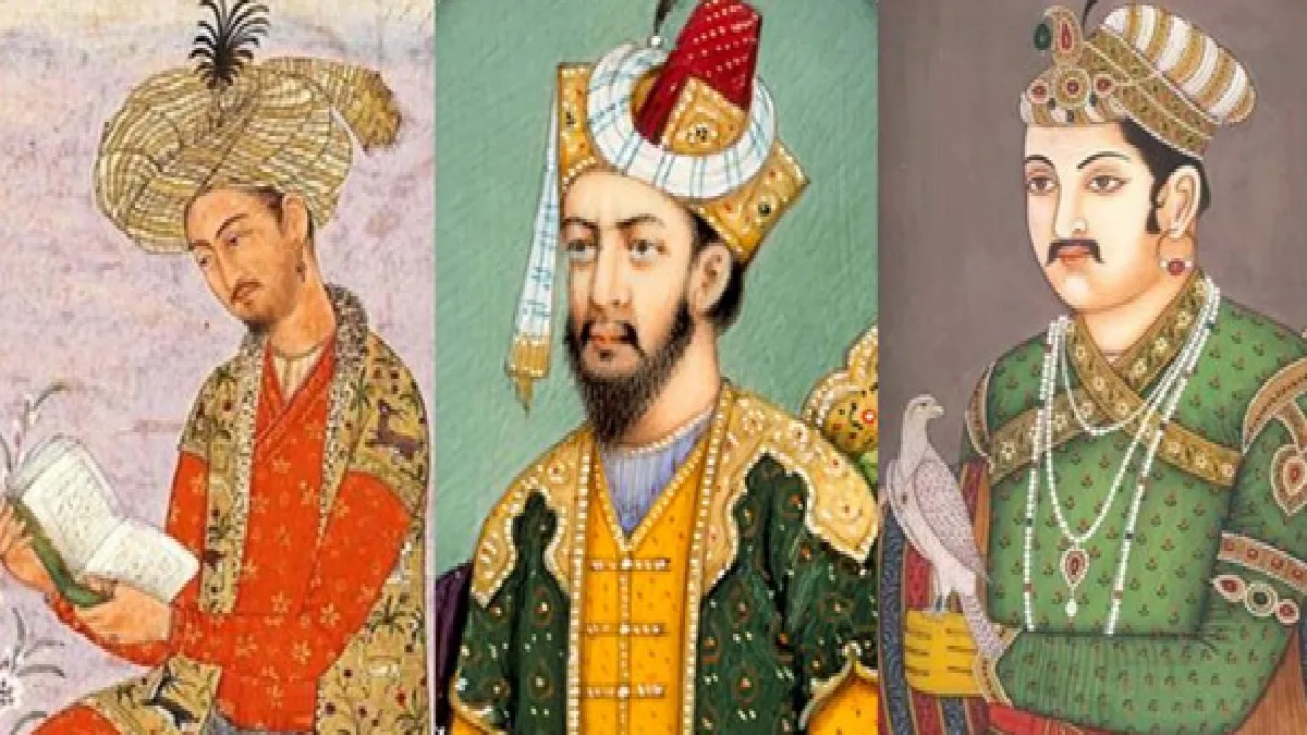 NCERT New History Book For Class 8: 'Babur cruel ... Aurangzeb temple and gurudwara breaking and Akbar ...', Changes in the 8th grade book of NCERT changes the changes in the 8th grade book, Possibility of Politics Heating Up Due to Depiction of Babur and AS Cruel in 8th Class Social Science Book by NCERT