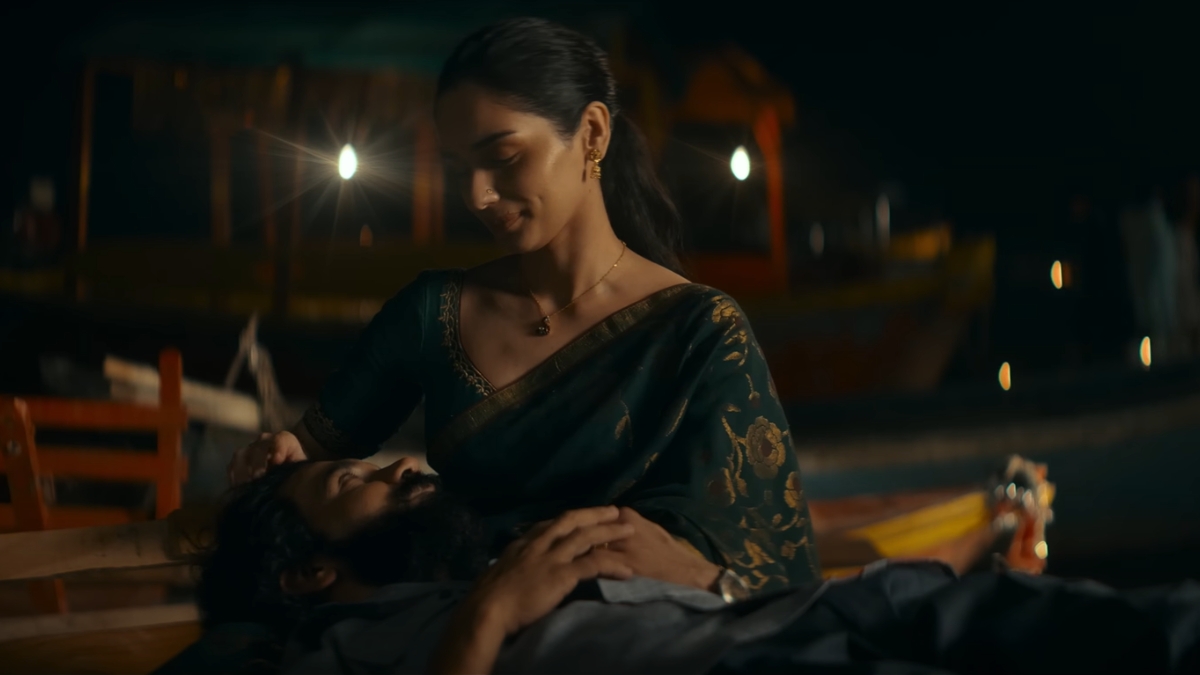 Naamumkin: ने तोड़ दिए रिकॉर्ड Rajkummar Rao और Manush की जोड़ी ने 100 मिलियन दिल जीते