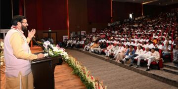 National Conference of local bodies will show the way to realize the Prime Minister's development of India: Naib Singh Saini